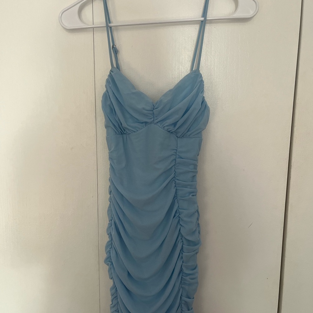 Short formal Hello Molly dress